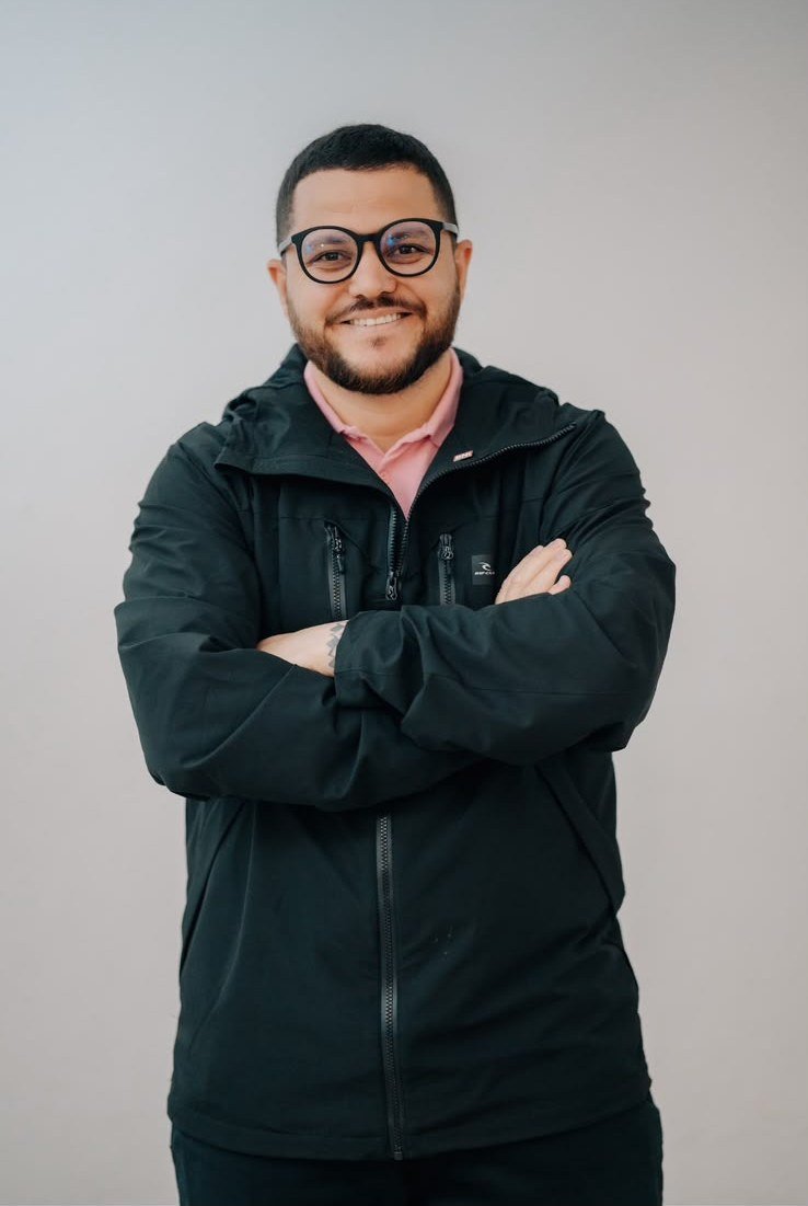 Jobson Machado, síndico profissional