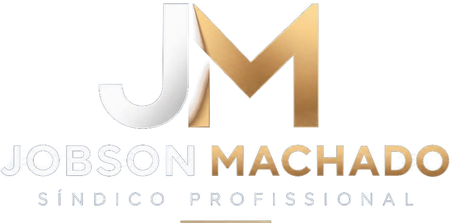 Jobson Machado — Síndico Profissional